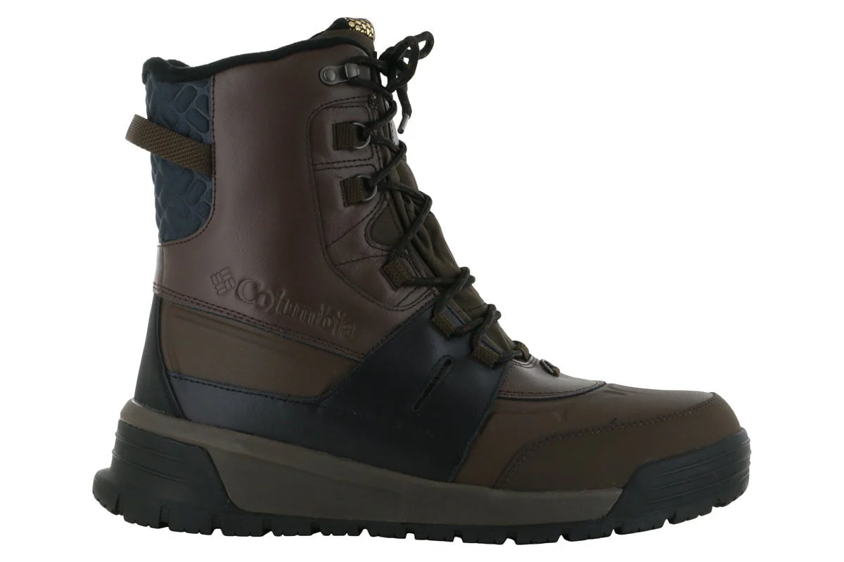 Columbia Bugaboot Celsius Plus Insulated Boot Cordo - Image 3