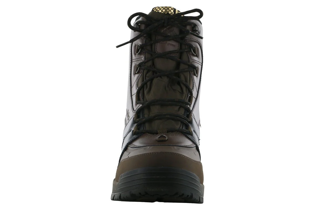 Columbia Bugaboot Celsius Plus Insulated Boot Cordo - Image 4