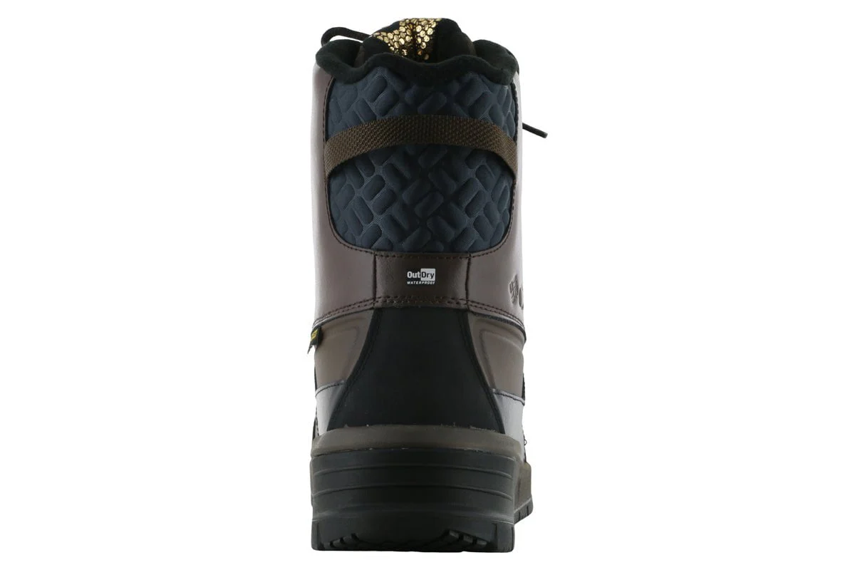 Columbia Bugaboot Celsius Plus Insulated Boot Cordo - Image 5