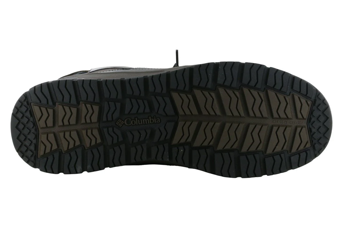 Columbia Bugaboot Celsius Plus Insulated Boot Cordo - Image 6