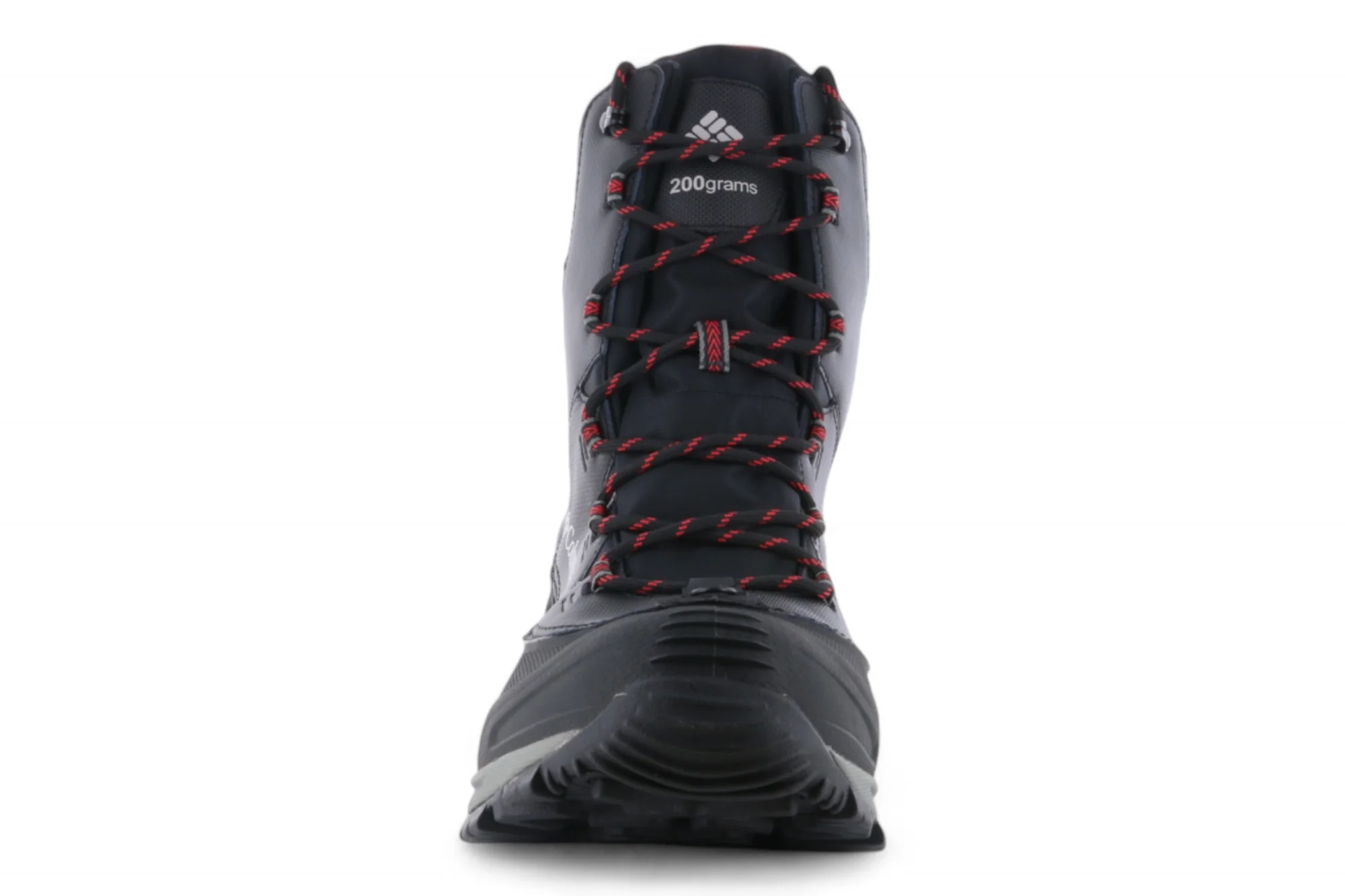 Columbia Bugaboot III Insulated Boot Black - Image 3
