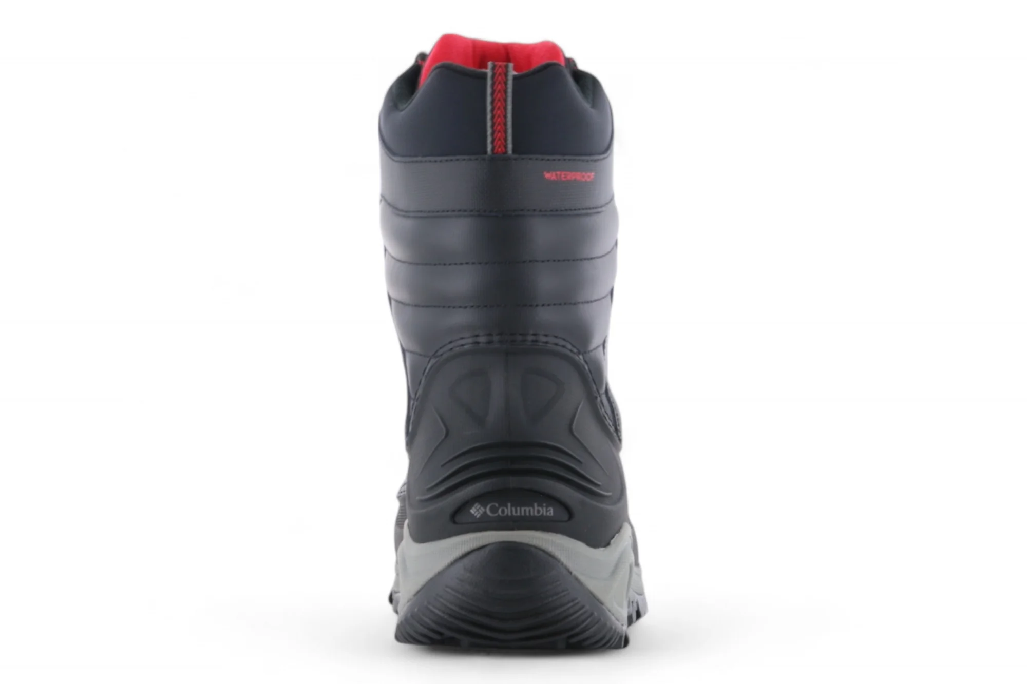 Columbia Bugaboot III Insulated Boot Black - Image 5