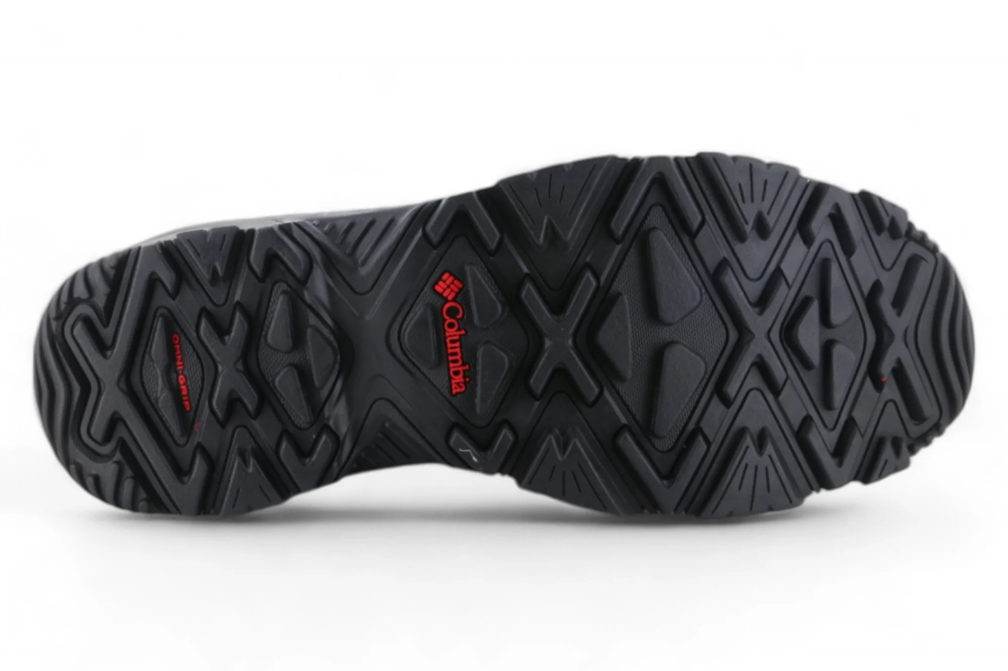 Columbia Bugaboot III Insulated Boot Black - Image 6
