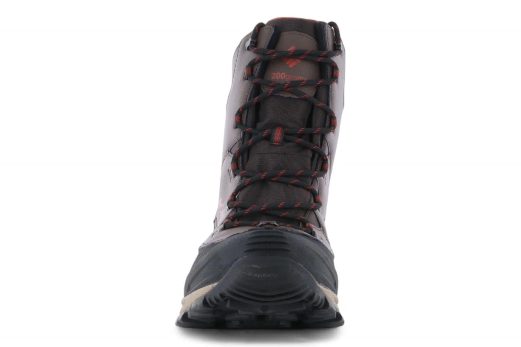 Columbia Bugaboot III Insulated Boot Cordovan - Image 4