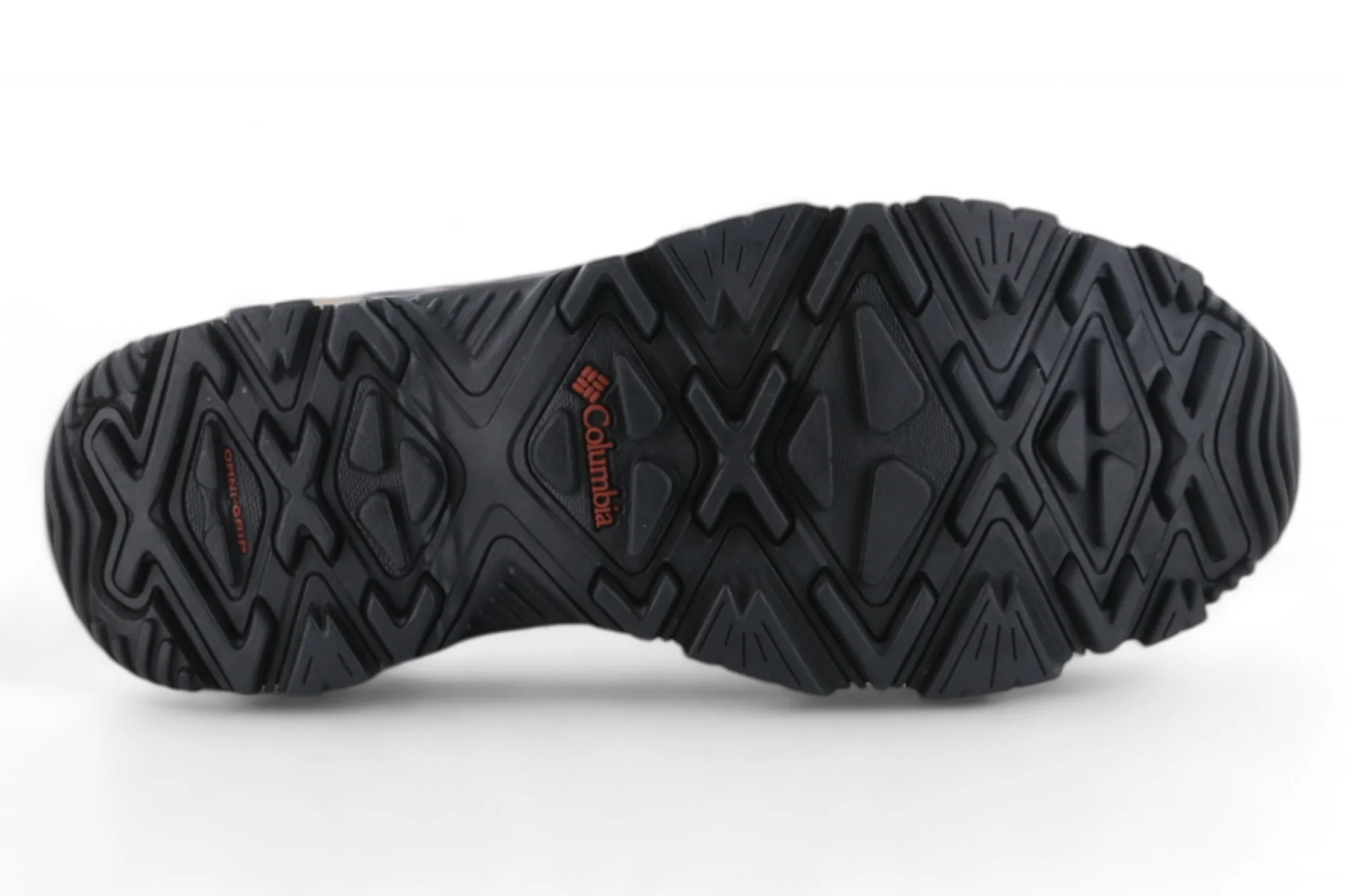 Columbia Bugaboot III Insulated Boot Cordovan - Image 6