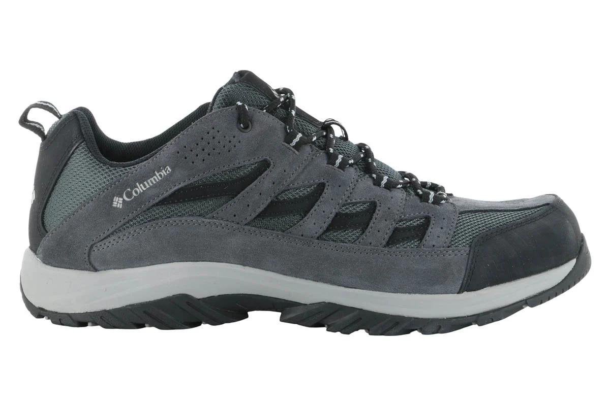 Columbia Crestwood Trail Shoe Shark - Image 3