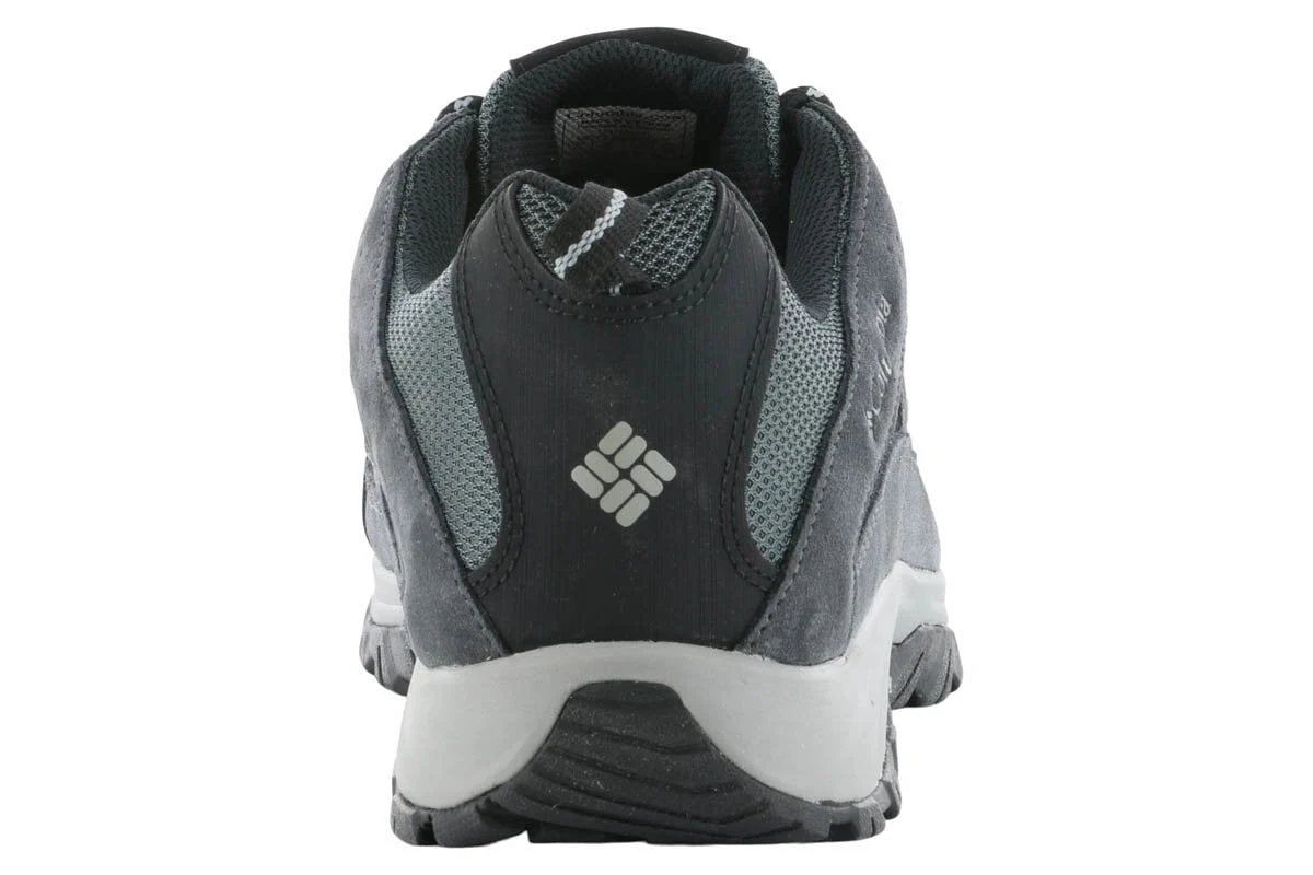 Columbia Crestwood Trail Shoe Shark - Image 5