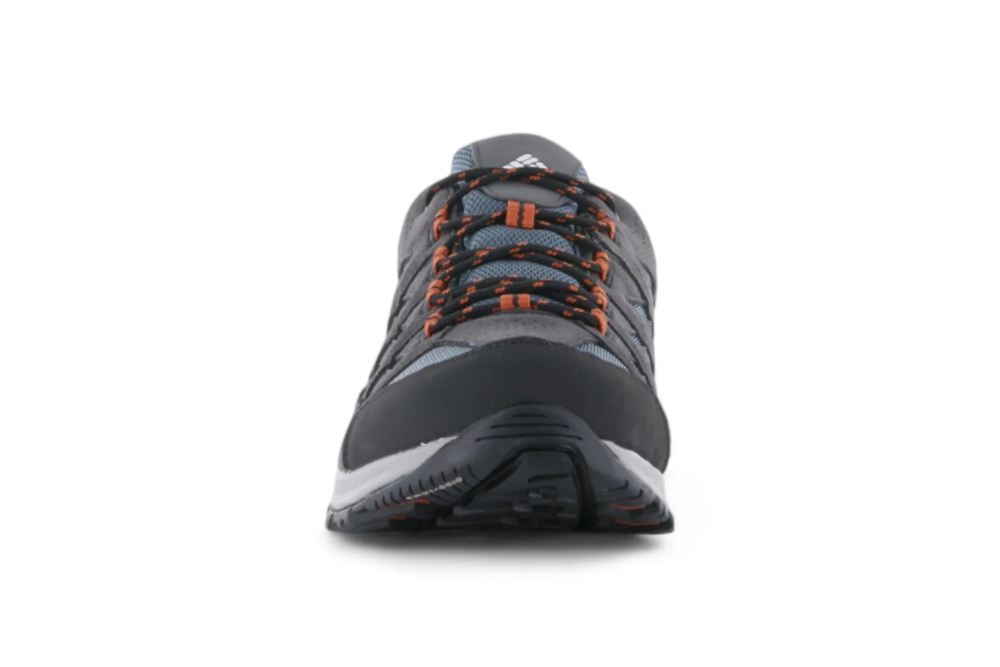 Columbia Crestwood Waterproof Hiking Shoe Graphite - Image 4