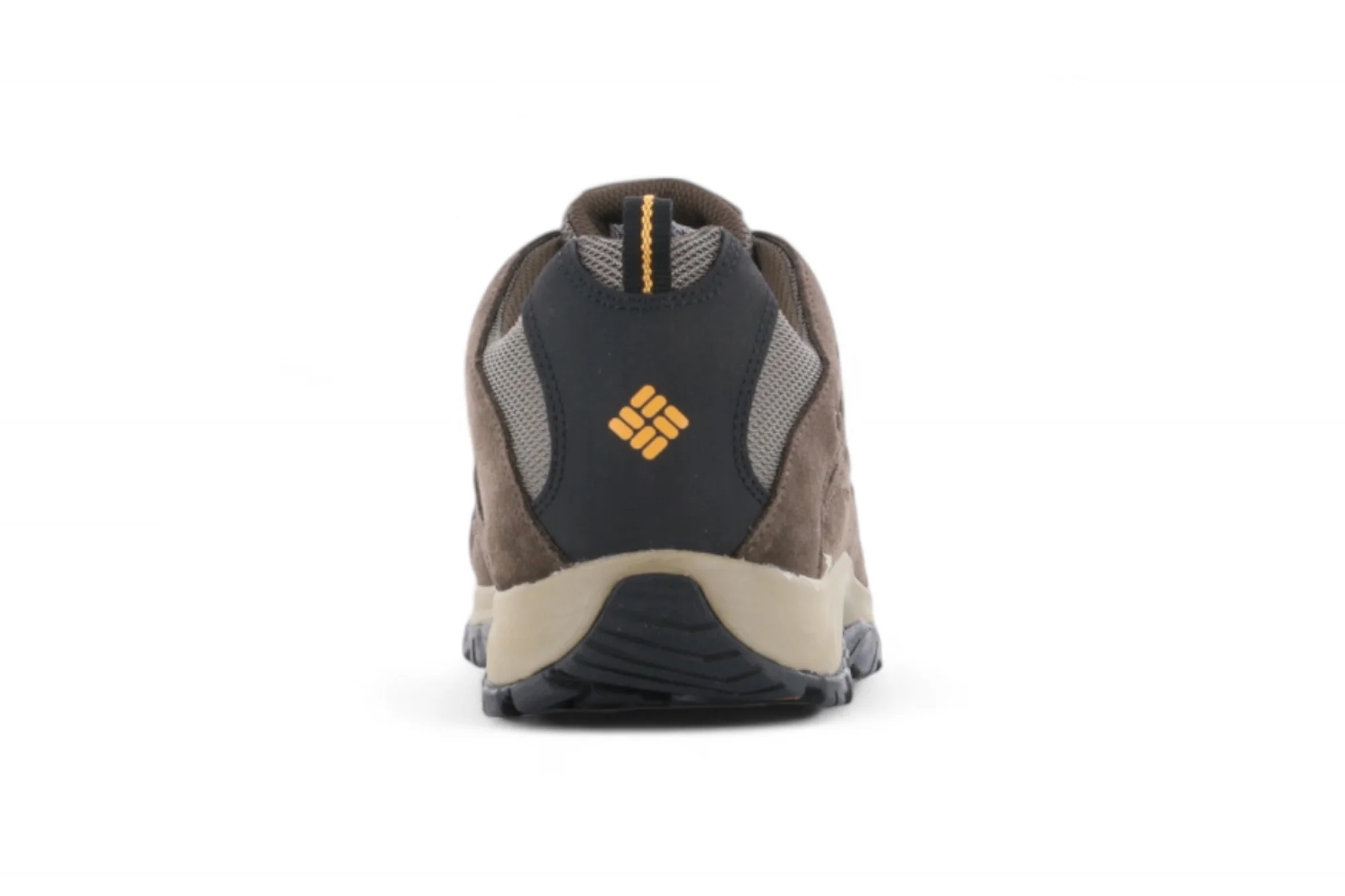 Columbia Crestwood Waterproof Hiking Shoe Mud - Image 5