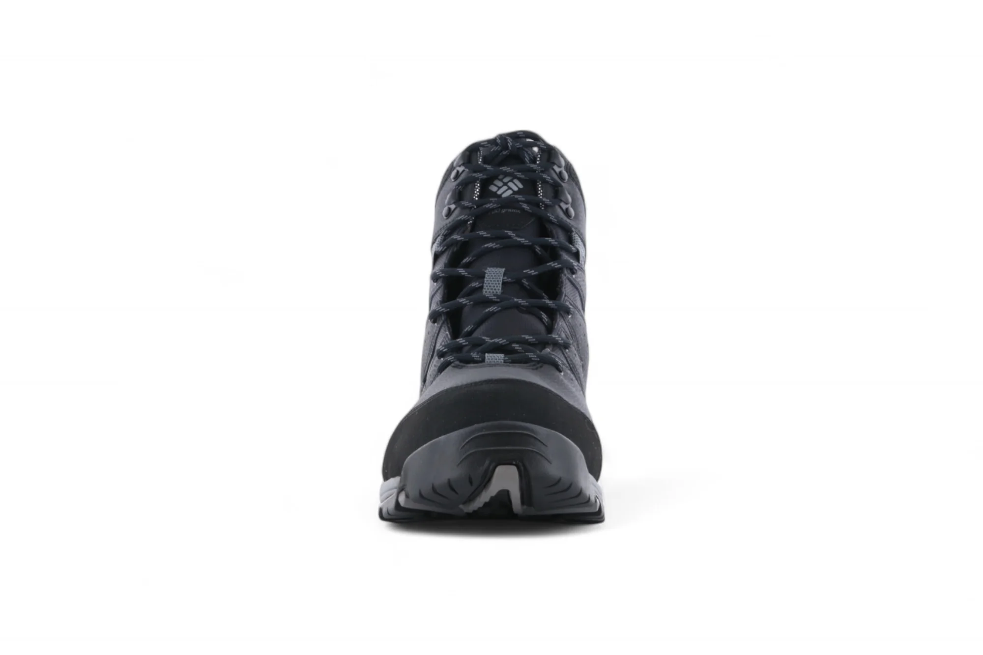 Columbia Gunnison II Omni-Heat Insulated Boot Black - Image 4