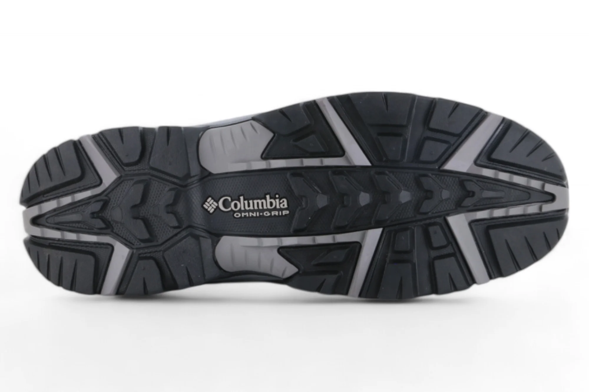 Columbia Gunnison II Omni-Heat Insulated Boot Black - Image 6