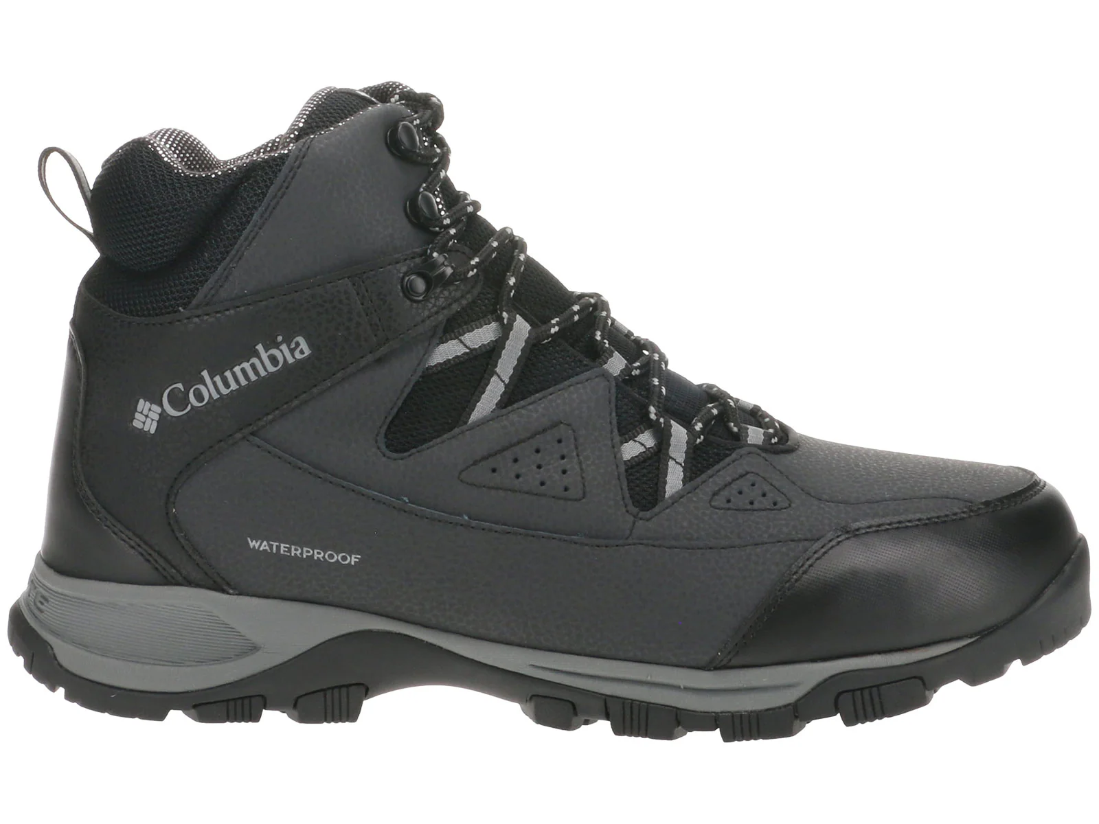 Columbia Liftop III Omni-Heat Insulated Boot - Image 3