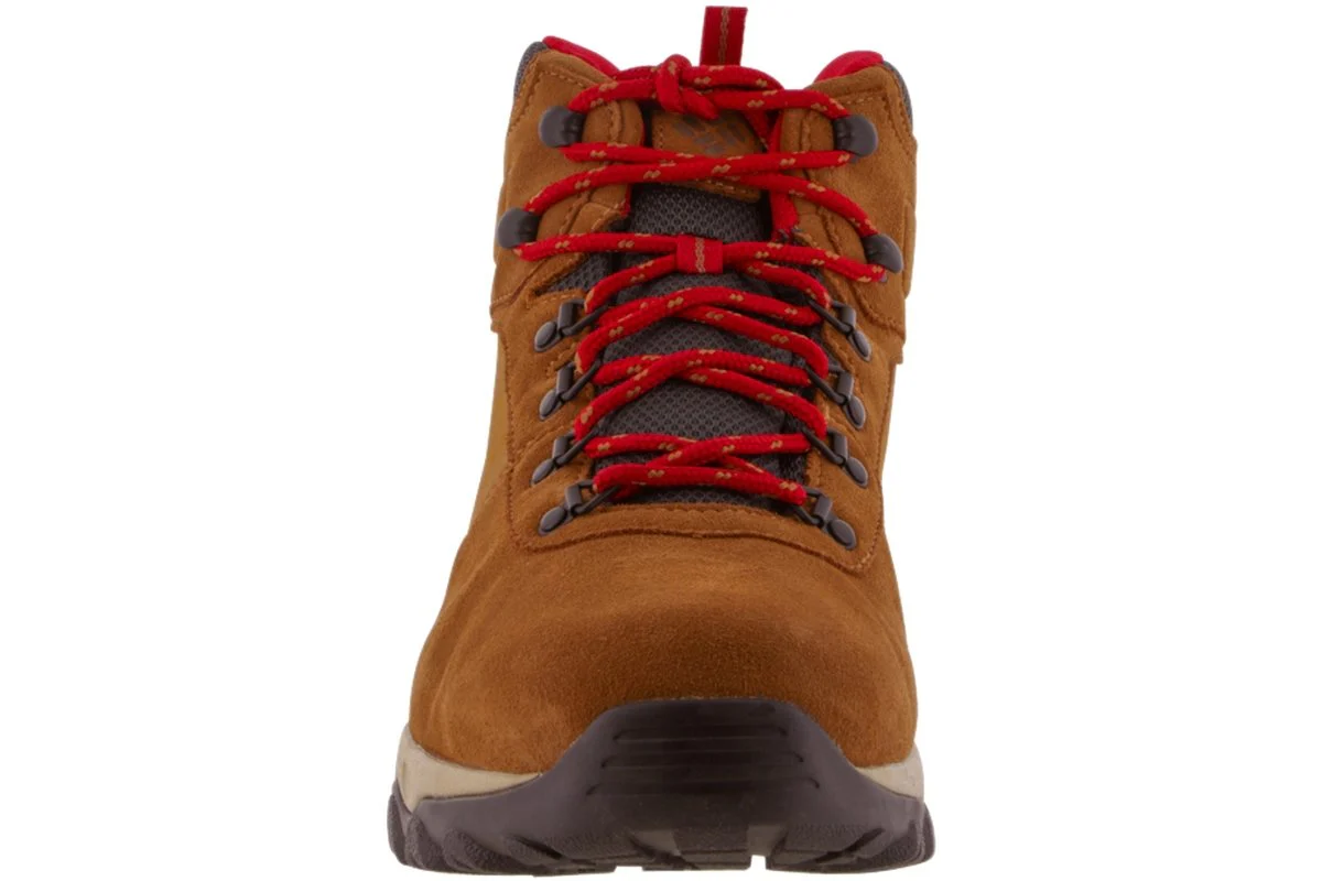 Columbia Newton Ridge Plus II Suede Elk - Image 4