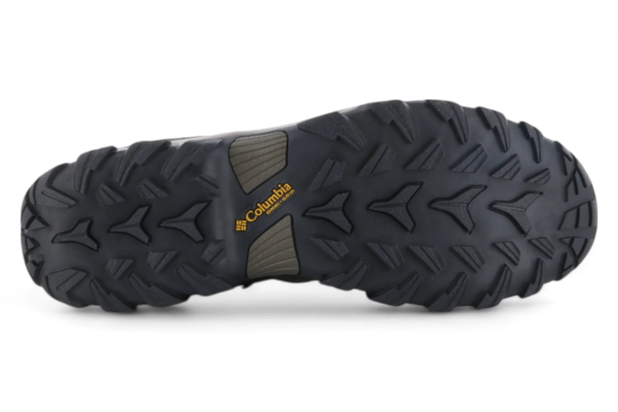 Columbia Newton Ridge Plus II Waterproof Hiking Boot Cordovan - Image 6