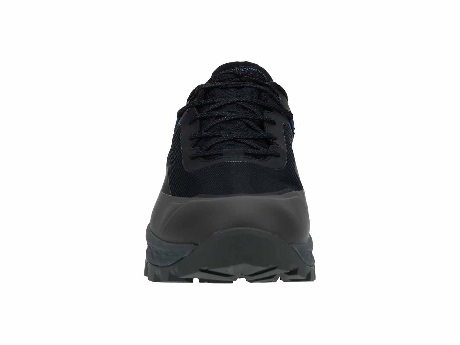 Columbia Tellurix Titanium Outdry Trail Running Shoe Black - Image 4