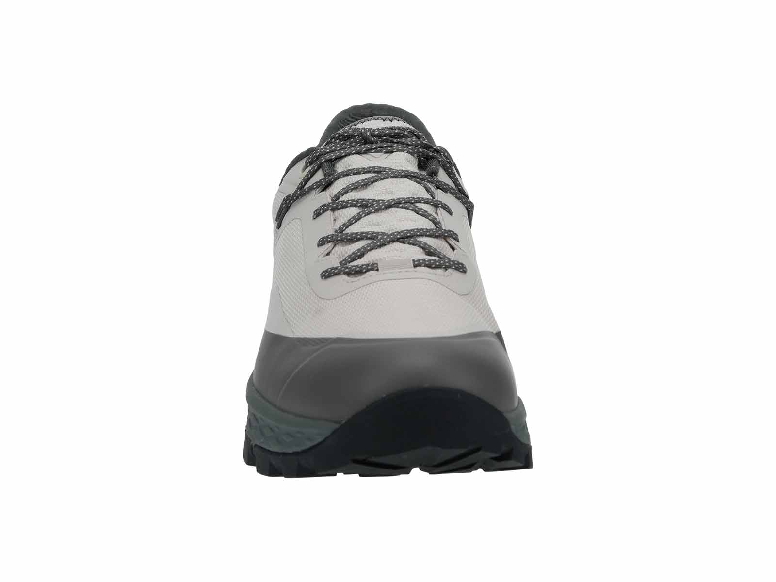 Columbia Tellurix Titanium Outdry Trail Running Shoe Grey - Image 4