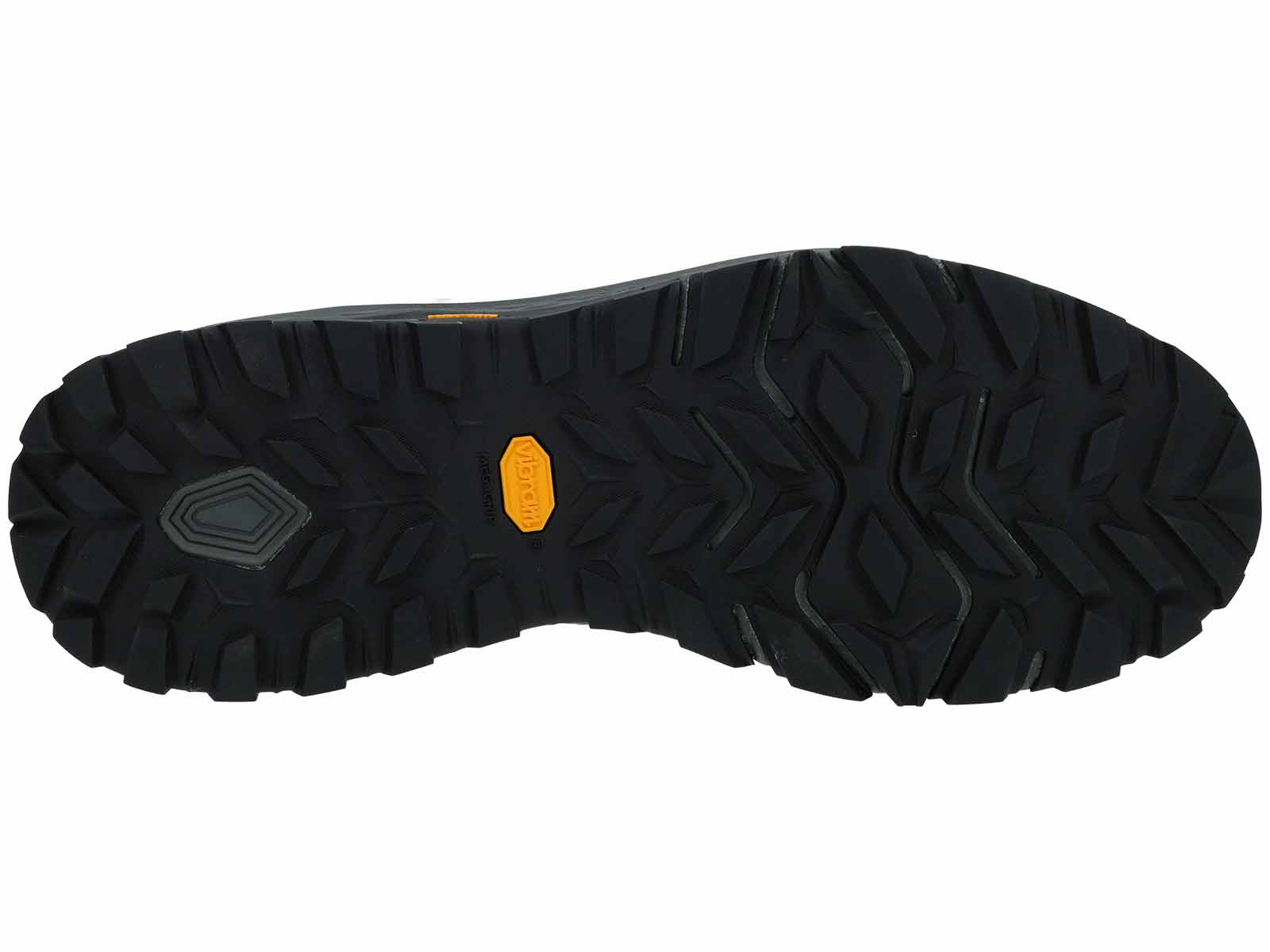 Columbia Tellurix Titanium Outdry Trail Running Shoe Grey - Image 6