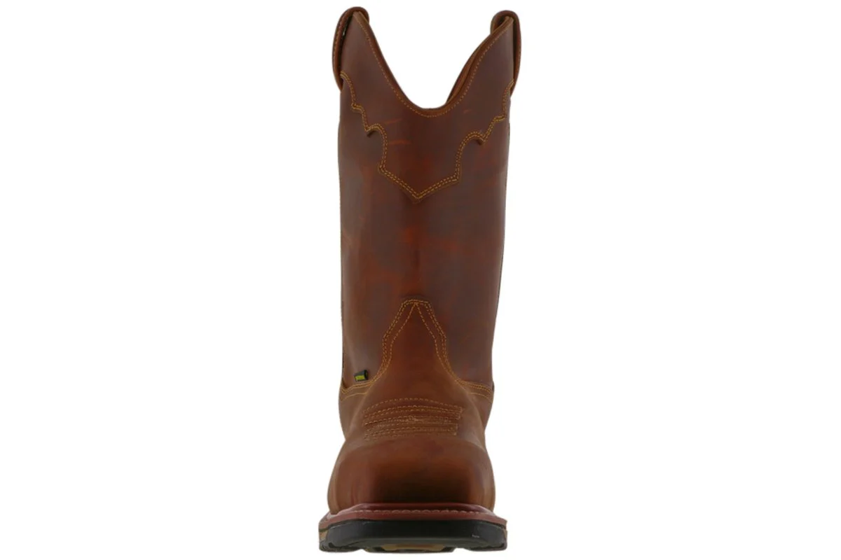 Dan Post Blayde Square Toe Steel Toe WP Boot - Image 4