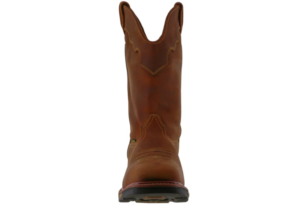 Dan Post Blayde Square Toe Soft Toe WP Boot - Image 4
