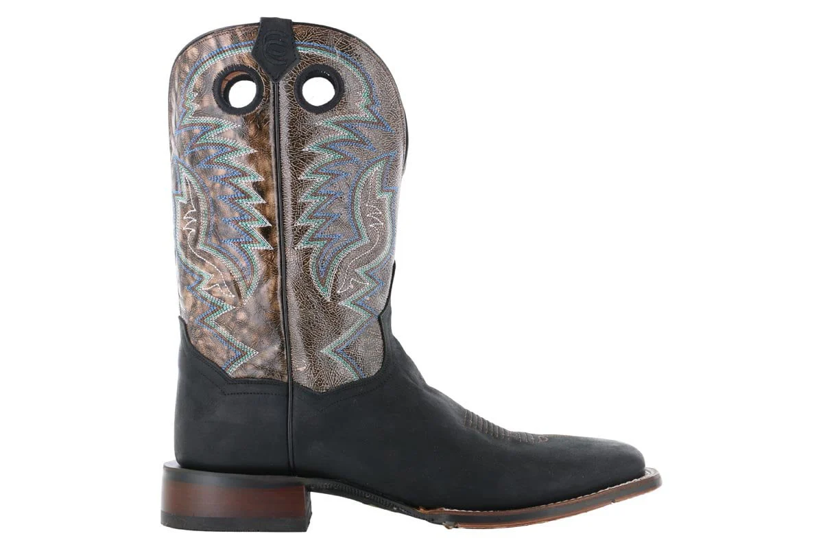 Dan Post Deuce Square Toe Soft Toe Boot - Image 3