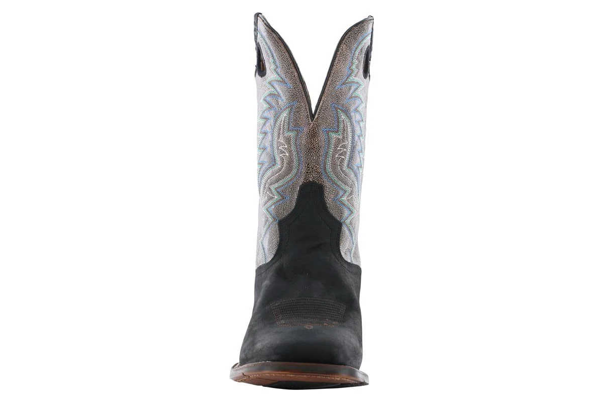 Dan Post Deuce Square Toe Soft Toe Boot - Image 4
