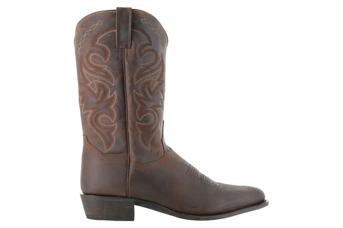 Dan Post Renegade Soft Toe Western Boot - Image 3