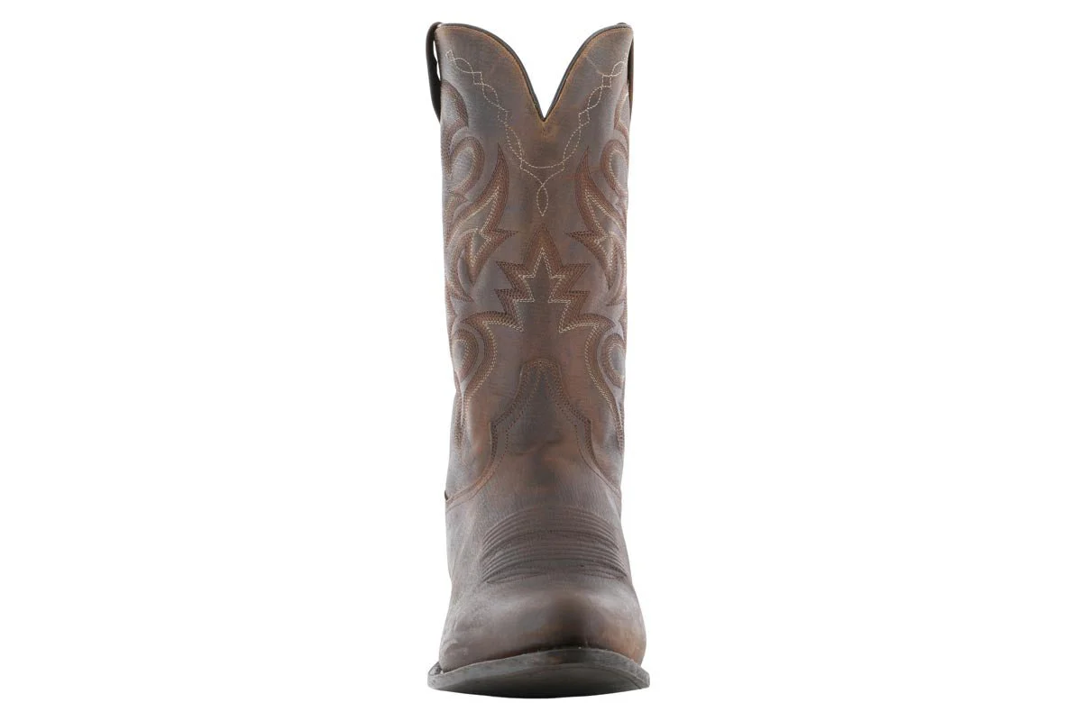 Dan Post Renegade Soft Toe Western Boot - Image 4