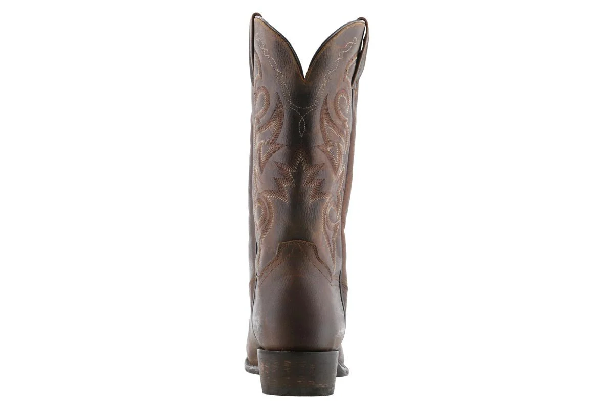 Dan Post Renegade Soft Toe Western Boot - Image 5