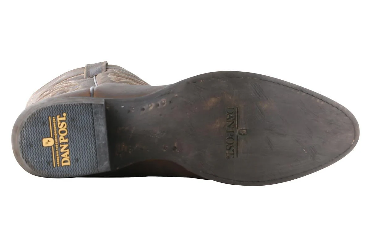 Dan Post Renegade Soft Toe Western Boot - Image 6