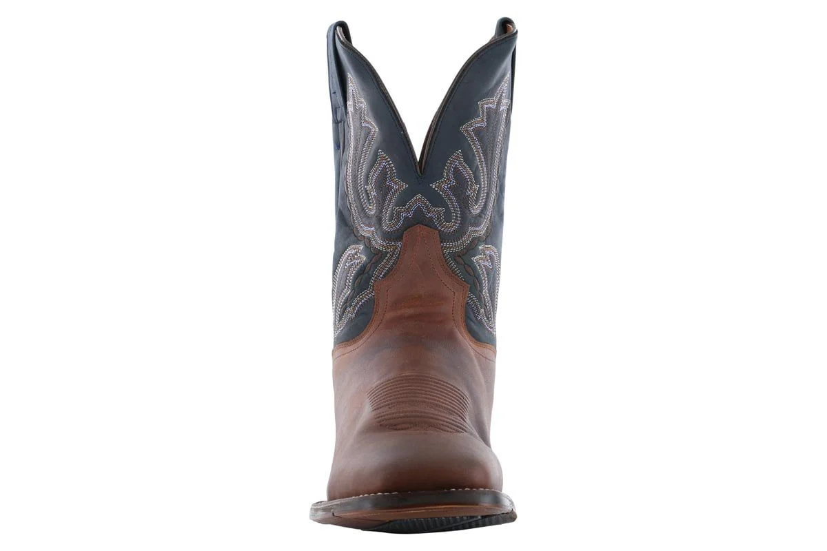 Dan Post Winslow Square Toe Soft Toe Boot - Image 4