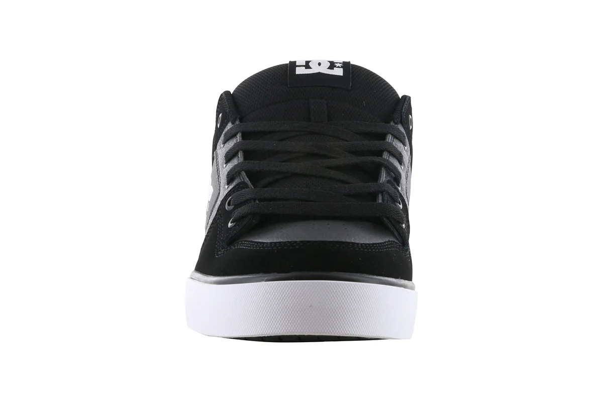 DC Pure Shoes Black - Image 4