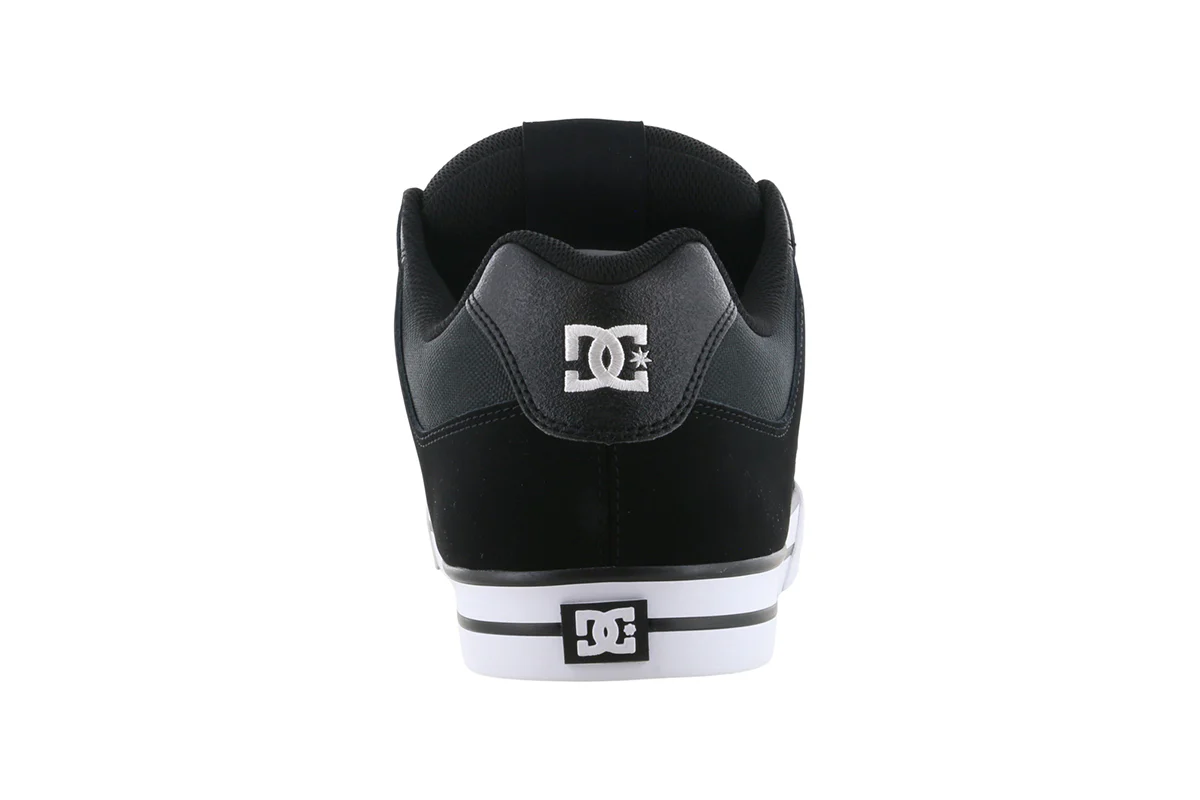DC Pure Shoes Black - Image 5