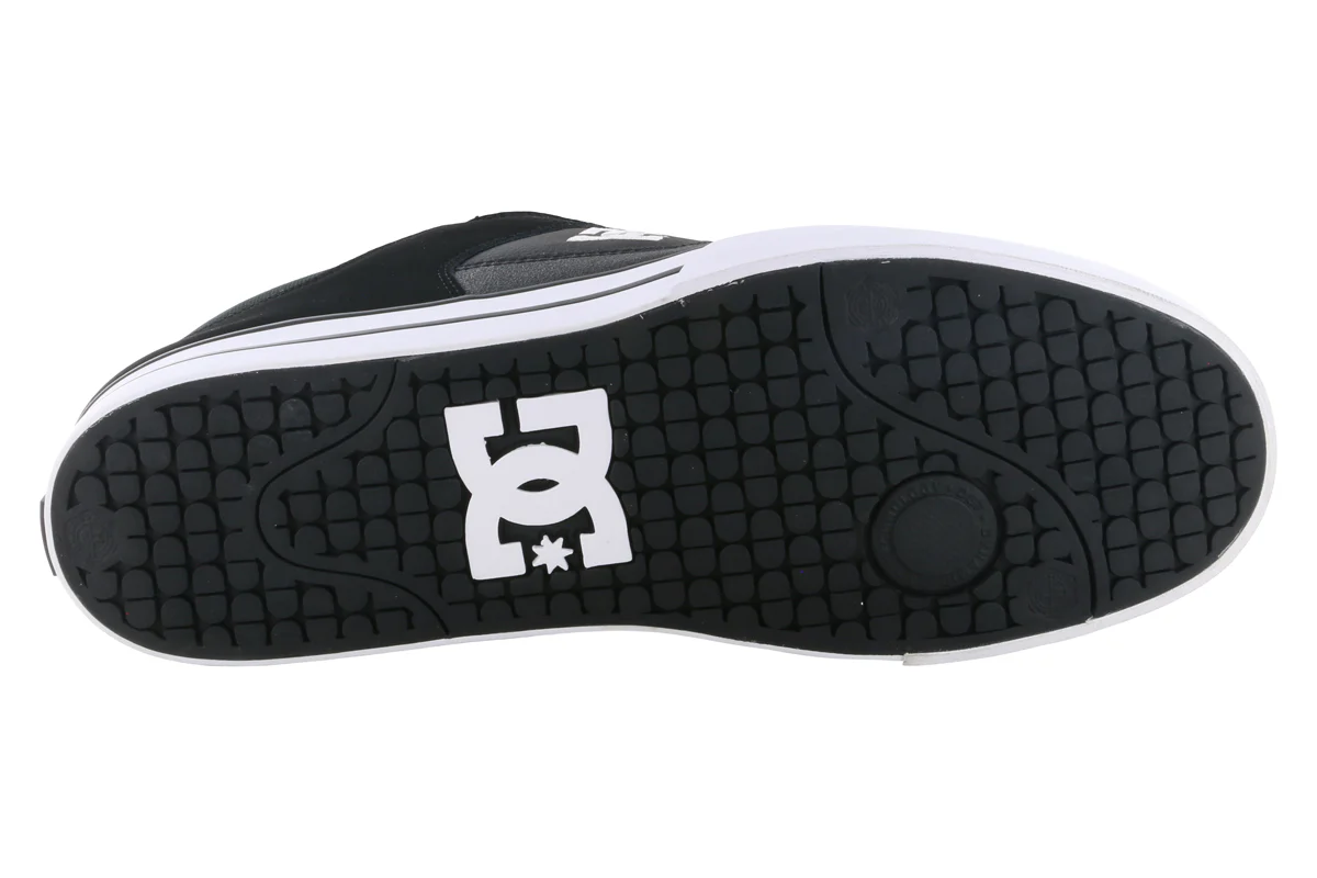 DC Pure Shoes Black - Image 6