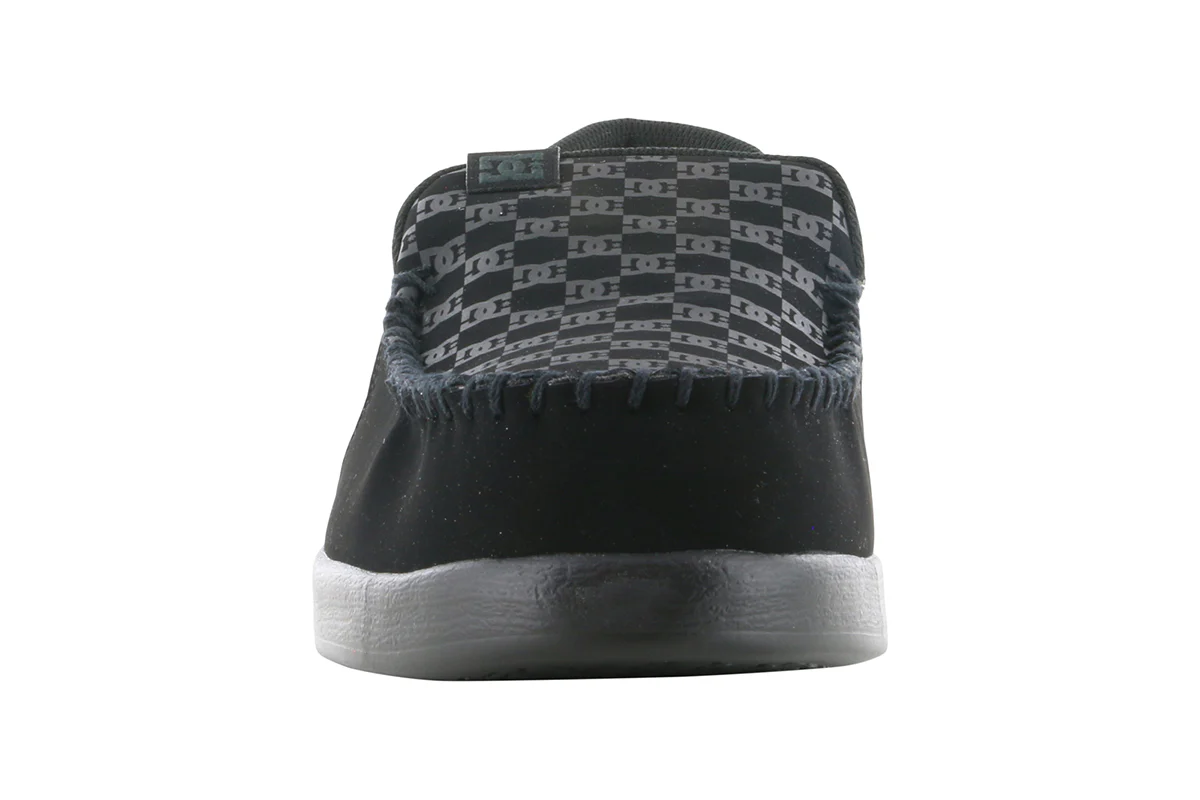 DC Villain 2 Slip On Shoes - Image 4