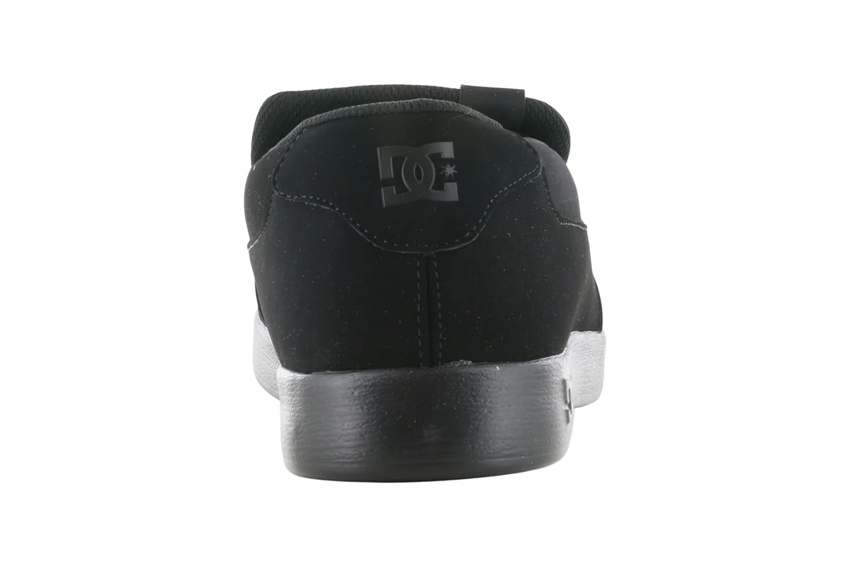 DC Villain 2 Slip On Shoes - Image 6