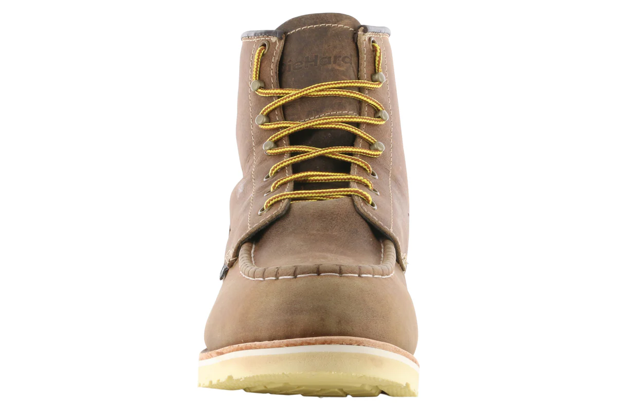 DieHard Monte Waterproof Moc Toe Boot - Image 4