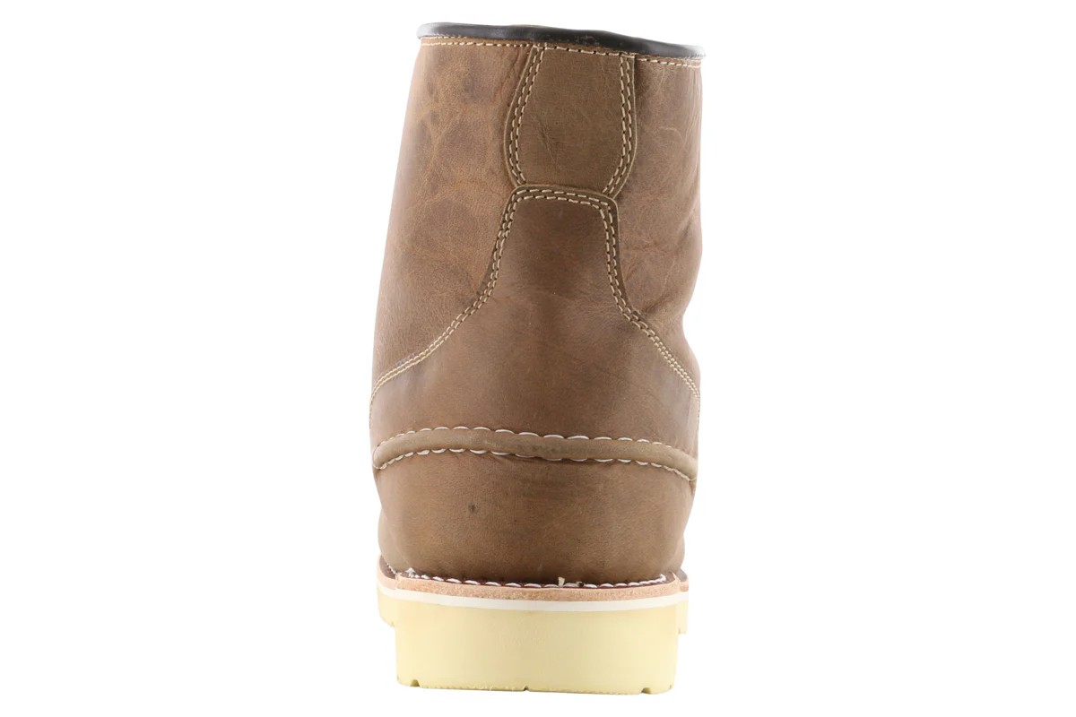 DieHard Monte Waterproof Moc Toe Boot - Image 5