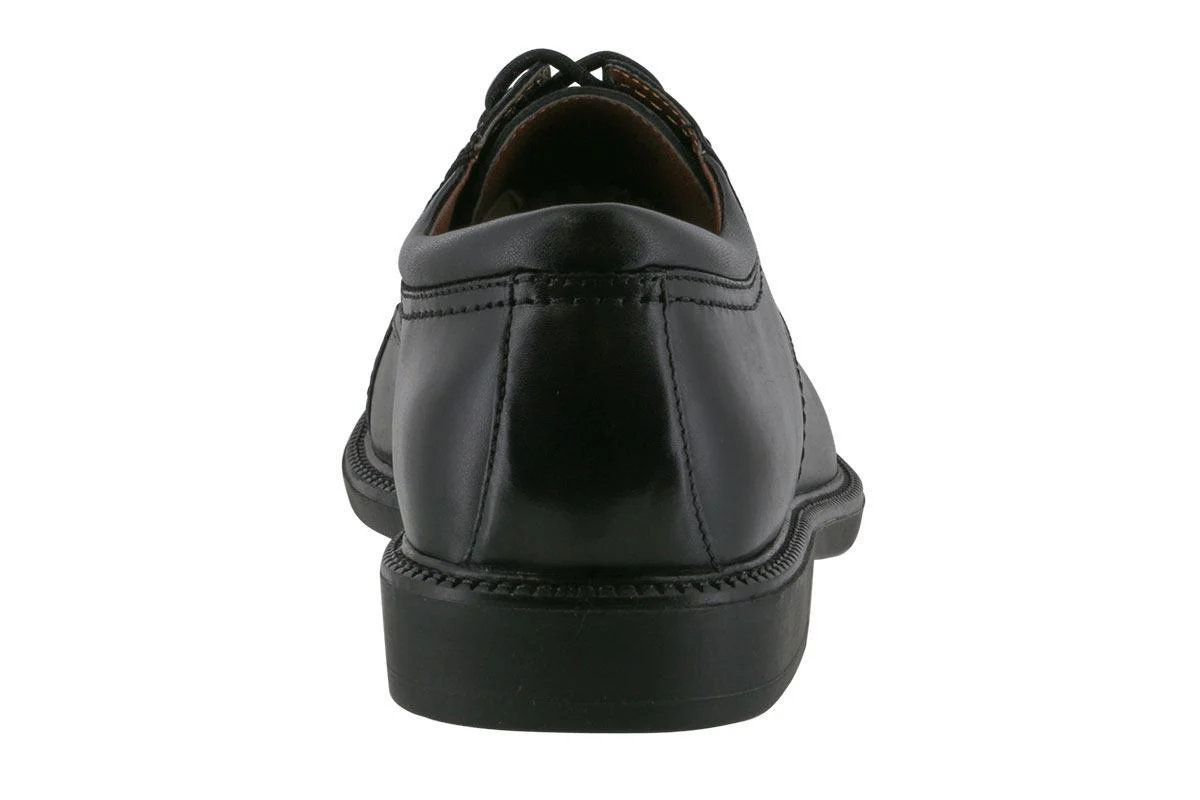 Dockers Gordon Cap Toe Oxford Black - Image 5