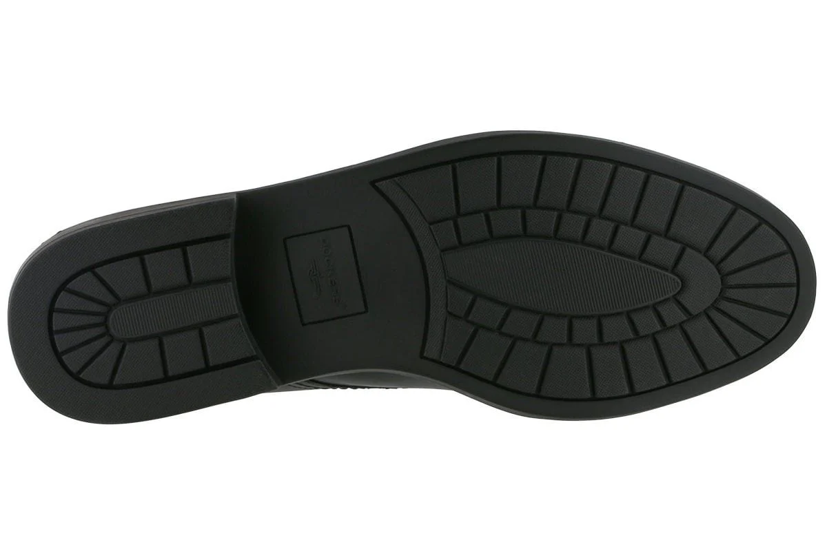 Dockers Gordon Cap Toe Oxford Black - Image 6