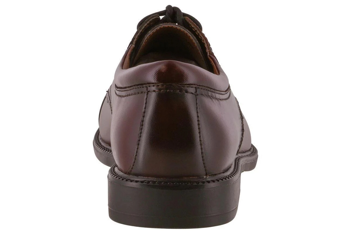 Dockers Gordon Cap Toe Oxford Cordovan - Image 5