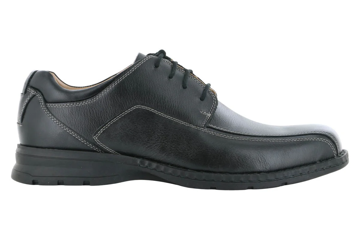 Dockers Trustee Oxford Black - Image 3