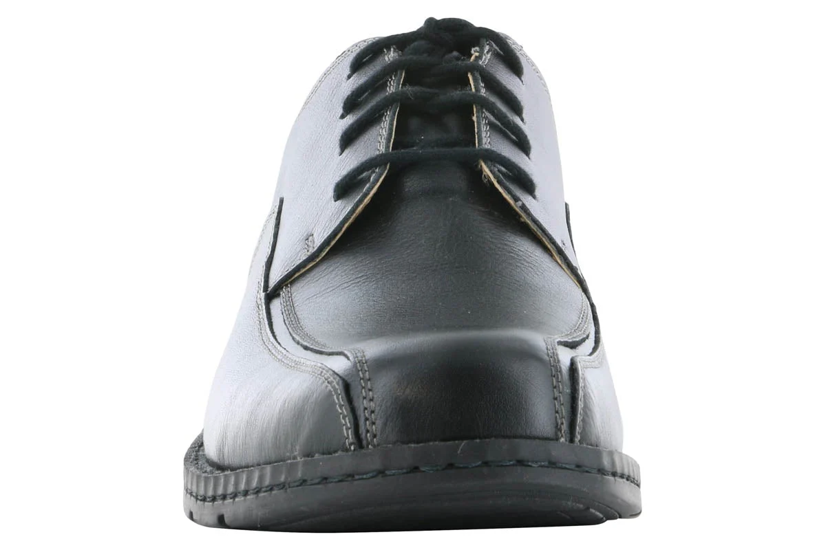 Dockers Trustee Oxford Black - Image 4