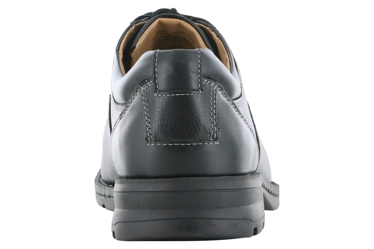Dockers Trustee Oxford Black - Image 5