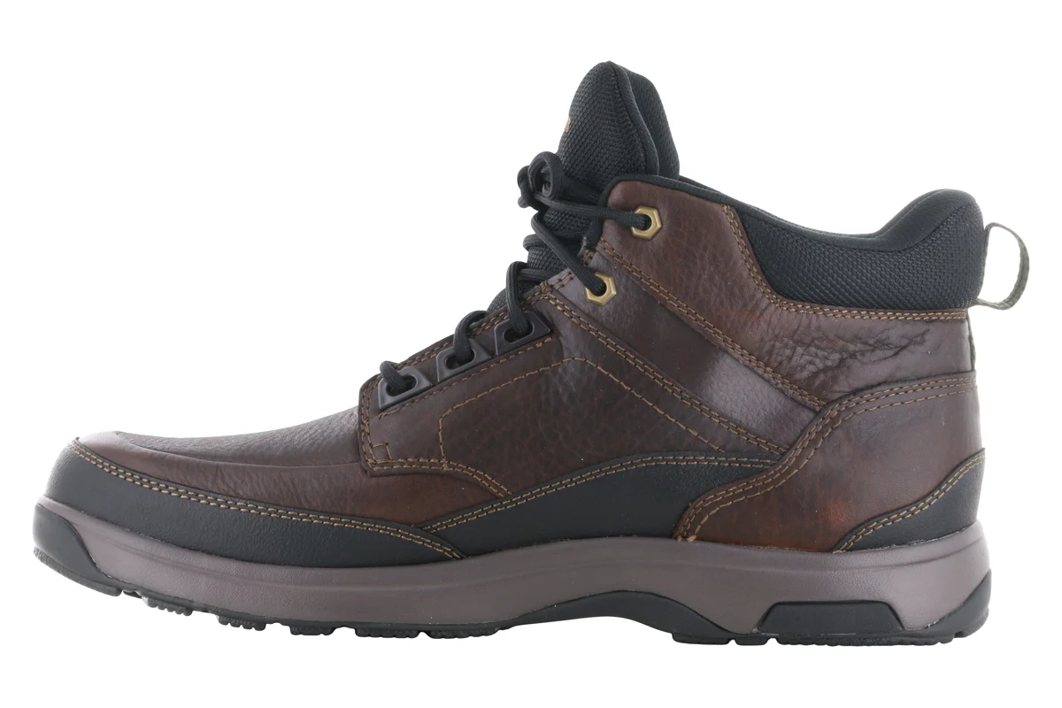Dunham Country High Boot Brown - Image 2
