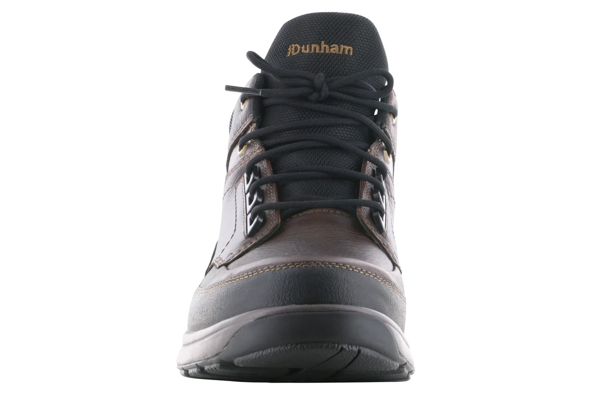 Dunham Country High Boot Brown - Image 4