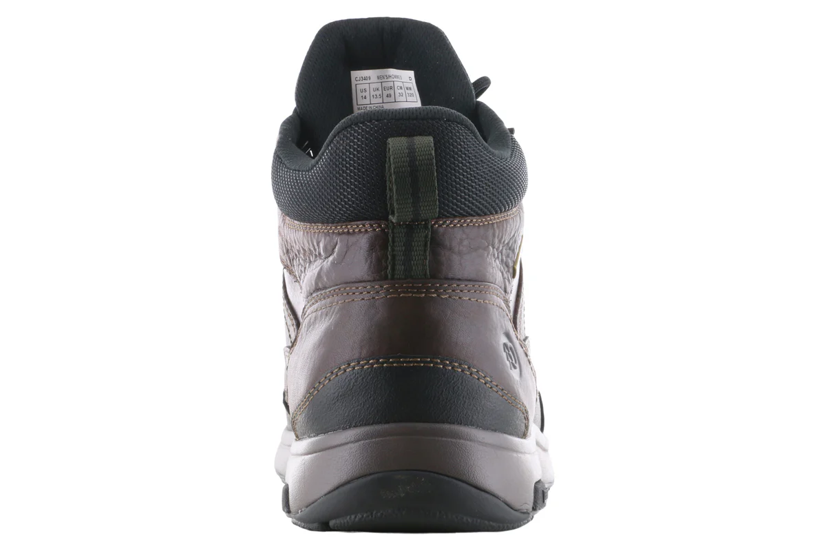 Dunham Country High Boot Brown - Image 5