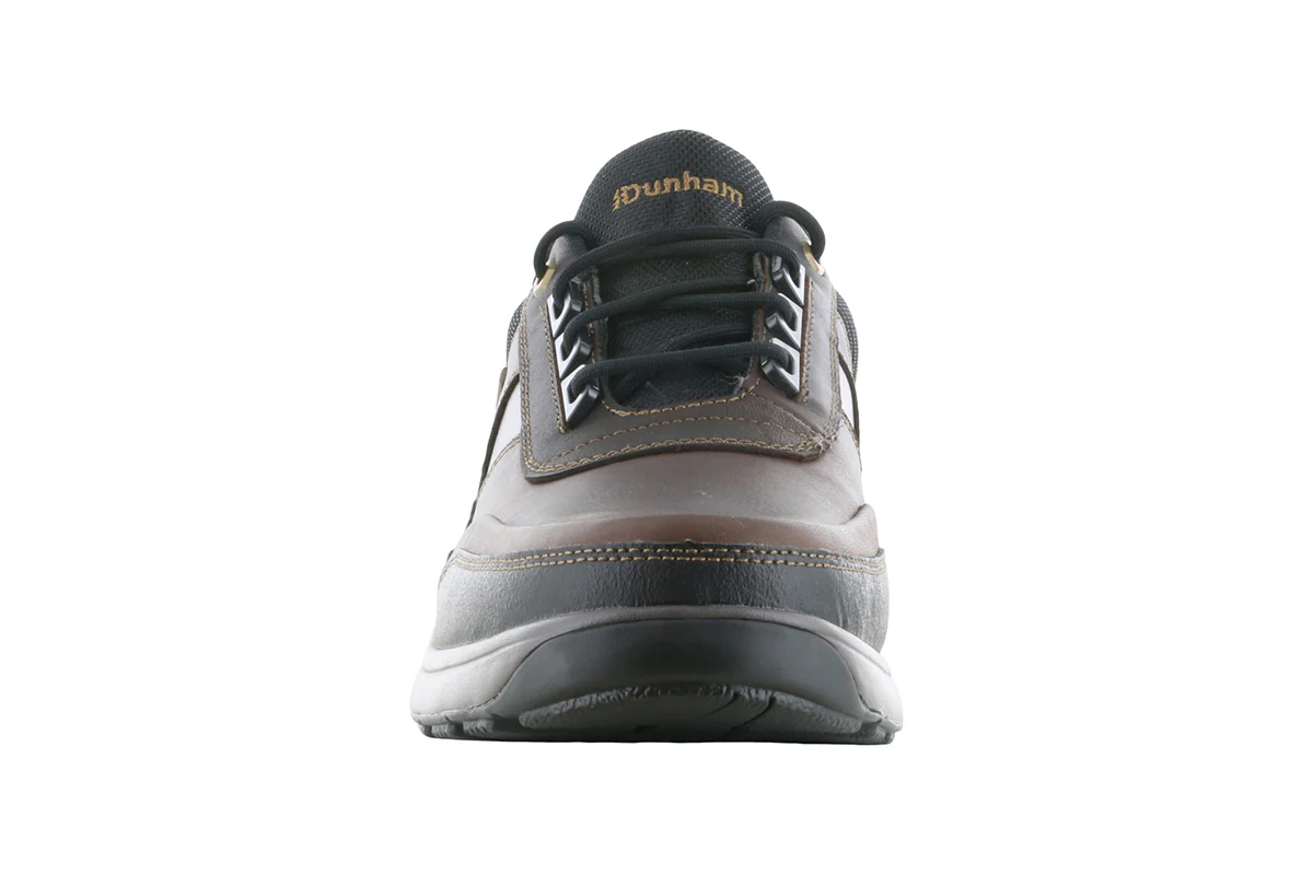 Dunham Country Low Lace Brown - Image 4