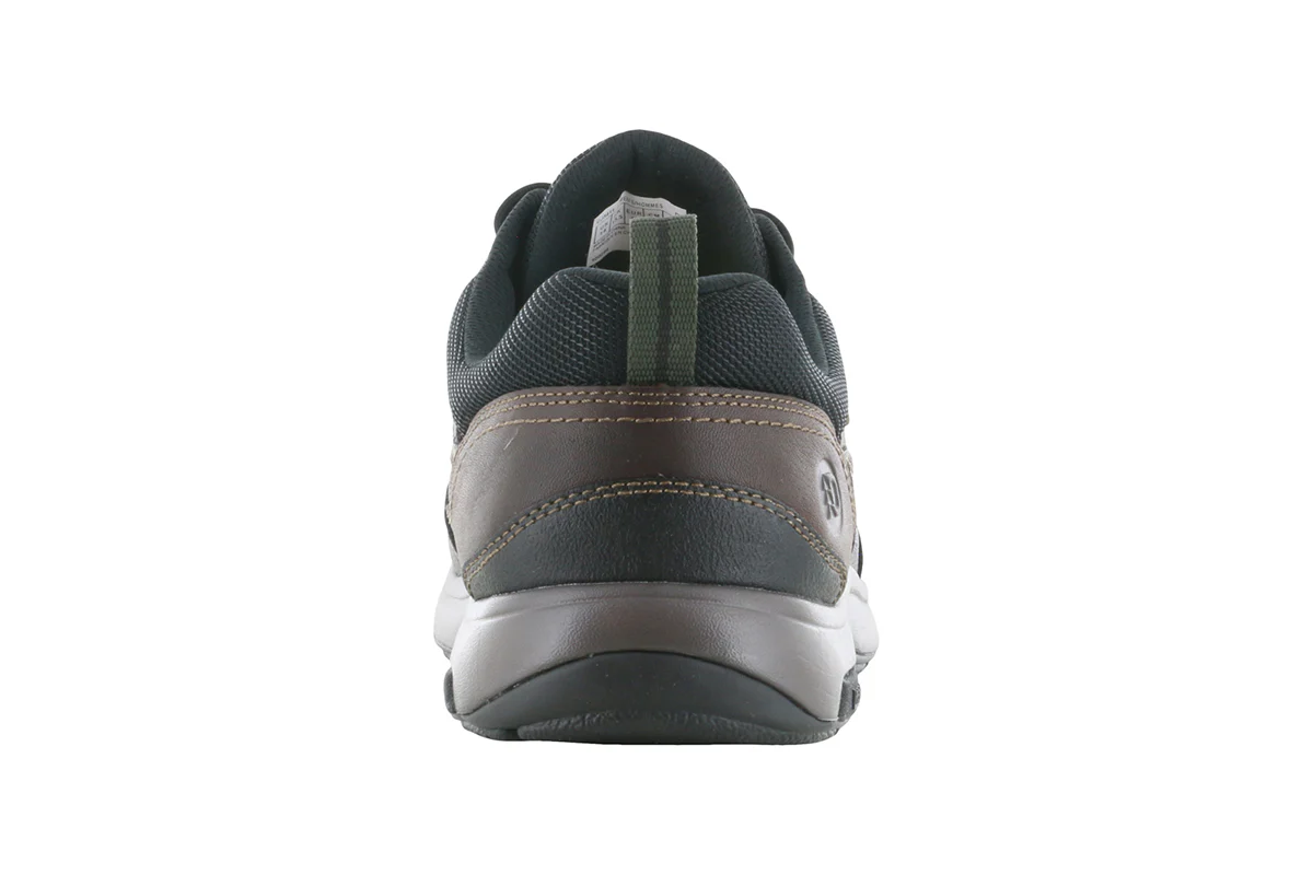 Dunham Country Low Lace Brown - Image 5
