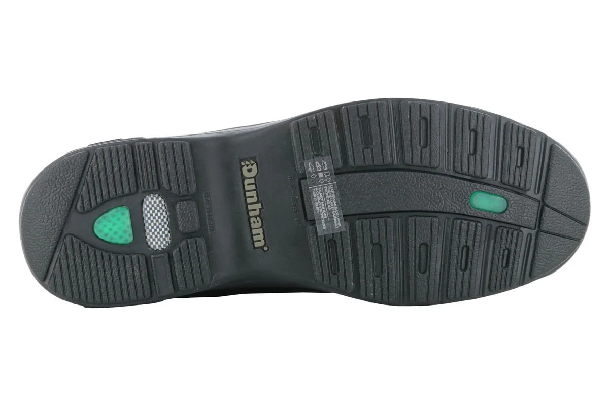 Dunham 8000 Mid Boot Black - Image 6