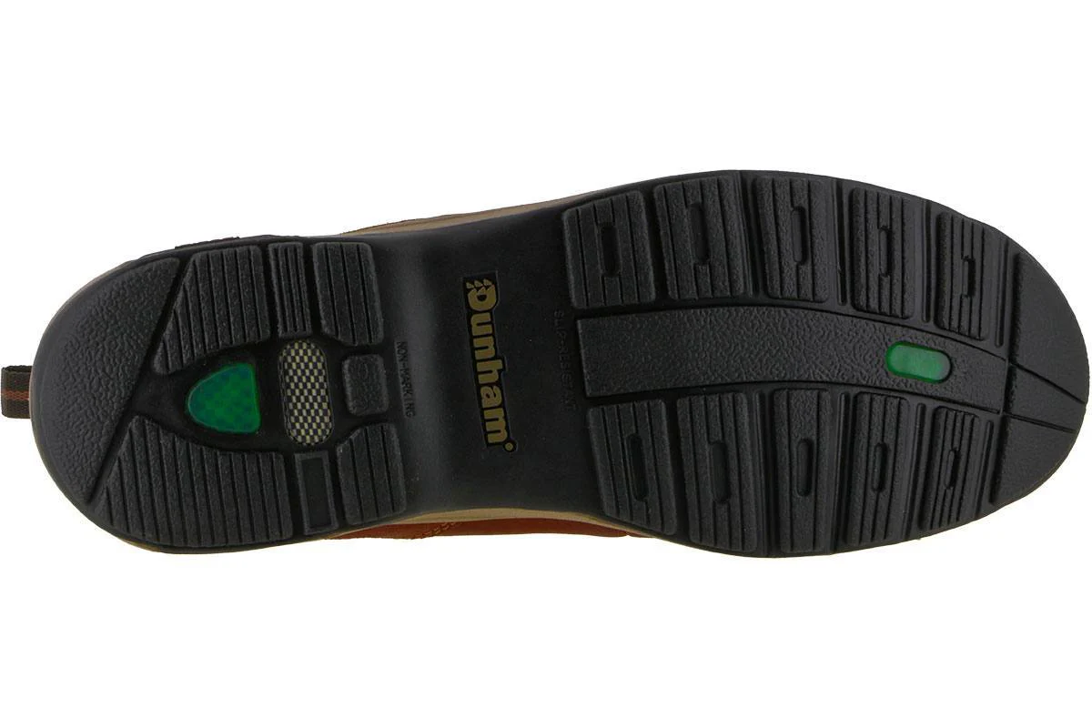 Dunham 8000 Mid Boot Tan - Image 6